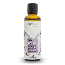 Farfalla EPPOMANB75 crème et lotion pour le corps 75 ml Huile