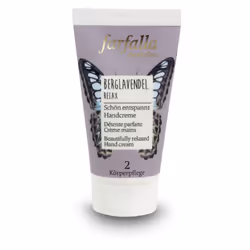 Farfalla KPBLHC, Crème, Calmant, Hydratant, Protection, Apaisant, 50 ml, AQUA, HELIANTHUS ANNUUS SEED OIL*, CETEARYL ALCOHOL, ...