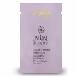 Farfalla GPCIAM, Anti-fatigue, Revitalisant, Lissage, 7 ml, Tube, HELIANTHUS ANNUUS SEED OIL*, GLYCERIN*, PRUNUS AMYGDALUS DU ...