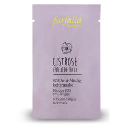 Farfalla GPCIAM masque pour le visage 7 ml