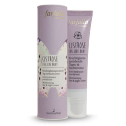 Farfalla GPCITNC lotion et tonique pour le visage Lotion visage 30 ml