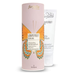 Farfalla GPGRRF nettoyant pour le visage Lait nettoyant 75 ml
