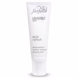 Farfalla GPGRRF nettoyant pour le visage Lait nettoyant 75 ml