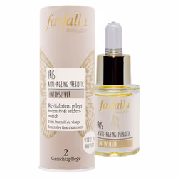Farfalla Iris, Femmes, Peau sèche, 15 ml