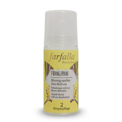 Farfalla KPDRFR déodorant Déodorant roll-on 50ml