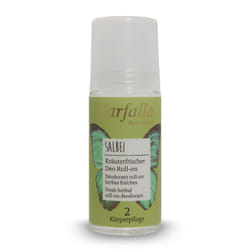 Farfalla KPDRSA déodorant Déodorant roll-on 50ml