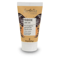 Farfalla KPMDHC crème et lotion pour les mains 50 ml