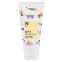 Farfalla BYROPC crème et lotion pour le corps 100 ml