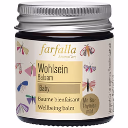 Farfalla BYTHWB