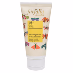 Farfalla BYKAWB, Baume, Universel, 100 ml, Flacon pompe, 1 pièce(s)
