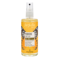Farfalla KPDSPMD déodorant Femmes Déodorant spray 100ml