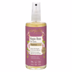 Farfalla Hippie Rose, Femmes, Déodorant, Déodorant spray, Spray, 100 ml, Rose