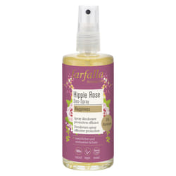 Farfalla Hippie Rose Femmes Déodorant spray 100ml