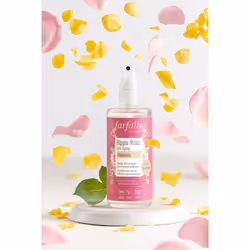 Farfalla Hippie Rose Femmes Déodorant spray 100ml