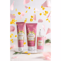 Farfalla Hippie Rose Femmes Déodorant spray 100ml