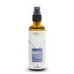 Farfalla EPPWLAV lotion et tonique pour le visage Tonifiant facial 75 ml