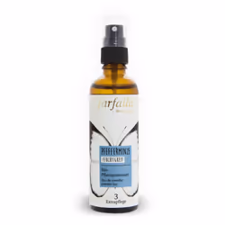 Farfalla EPPWPFE, Tonifiant facial, 75 ml, Anti-imperfection, Nettoyant, Rafraîchissant, Spray, MENTHA PIPERITA WATER, LEUCON ...