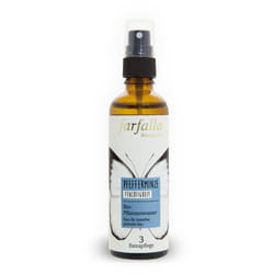 Farfalla EPPWPFE lotion et tonique pour le visage Tonifiant facial 75 ml