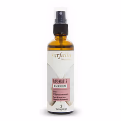Farfalla EPPWROS, Tonifiant facial, 75 ml, Peau sensible, Calmant, Revitalisant, Spray, ROSA DAMASCENA FLOWER WATER, LEUCONOS ...