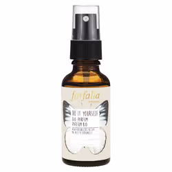 Farfalla DYPFALK, Femmes, 27 ml, Recharge de flacon, Bergamote, Spray, Ajouter 15-30 gouttes (eau de toilette) ou 45-90 goutt ...