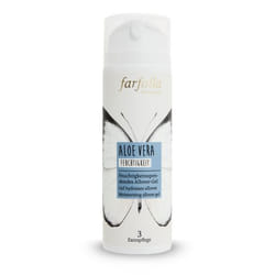 Farfalla EPAGAG150 gel pour le visage 150 ml Femmes