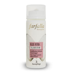 Farfalla EPAGGG gel pour le visage 50 ml Femmes