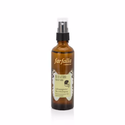 Farfalla RYBGLR purificateur d'air liquide Pulvérisateur de rafraichissement d'air Multicolore 75 ml