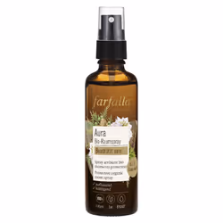Farfalla RYBSSZ, Pulvérisateur de rafraichissement d'air, Multicolore, Cèdre, 75 ml, Pulvérisateur, Universel