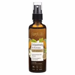 Farfalla RYSAES, Pulvérisateur de rafraichissement d'air, Multicolore, 75 ml, Bouteille, Universel, Danger. Liquide et vapeur ...