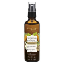 Farfalla RYSAES purificateur d'air liquide Pulvérisateur de rafraichissement d'air Multicolore 75 ml
