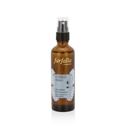 Farfalla RYSEAT purificateur d'air liquide Pulvérisateur de rafraichissement d'air 75 ml