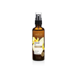 Farfalla RYGBLD purificateur d'air liquide Pulvérisateur de rafraichissement d'air Noir Rose 75 ml