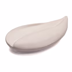 Farfalla TOSTBLASCH, Blanc, pierre, Universel, Mettre environ 10 à 15 gouttes d'huiles essentielles non diluées sur la pierre ...