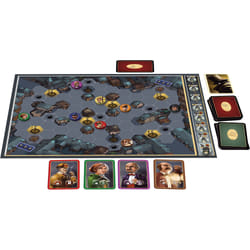 Asmodee Mister Jack London