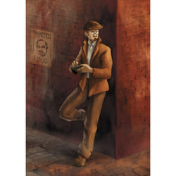 Asmodee Mr Jack Pocket