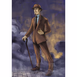 Asmodee Mr Jack Pocket