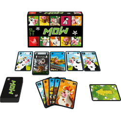 Asmodee Mow (Nouvelle Edition)