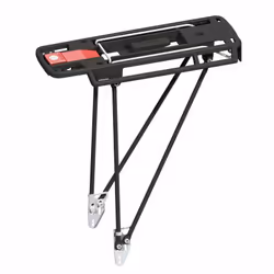 Porte-bagages Pletscher Dual 26-28 Easy-Fix/Klickfix