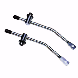 Kit de fixation pour porte-bagages Pletscher Vario