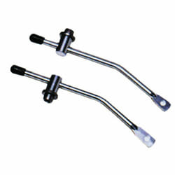 Kit de fixation pour porte-bagages Pletscher Vario