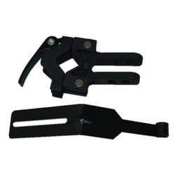 Support de serrage rapide Pletscher pour quick rack