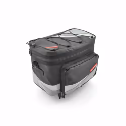 Sacoche de porte-bagages Pletscher Basilea