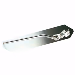 Béquille latérale deuxième monte Pletscher esge 28"