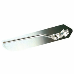 Béquille latérale deuxième monte Pletscher esge 28"