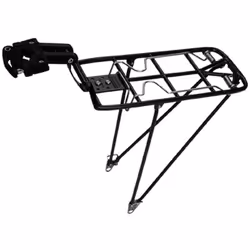 Porte-bagages Pletscher Quick rack