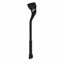 Béquille latérale VAE avec semelle 26-29 " entraxe 40 mm Pletscher