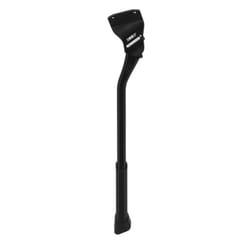 Béquille latérale VAE avec semelle 26-29 " entraxe 40 mm Pletscher