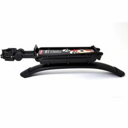 Porte-bagages fixation à la tige de selle Pletscher Orion