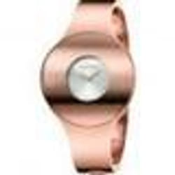 Calvin Klein Seamless K8C2M616 Montre Quartz Femme
