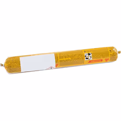 PRODUIT DE ÉTANCHÉITÉ VERSATILE : Sikaflex Construction+ est un mastic élastique monocomposant, idéal pour elétanchéité dejoi ...